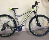 Велосипед VNC  Mont Rider A5 2023' 29"