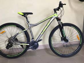 Велосипед VNC  Mont Rider A5 2023' 29"