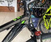 Велосипед VNC  Mont Rider A3 2023  27.5"