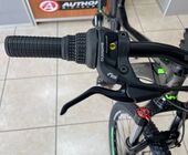 Велосипед VNC  Mont Rider A3 2023  27.5"