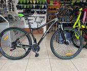 Велосипед VNC  Mont Rider A3 2023  27.5"