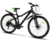 Велосипед VNC  Mont Rider A3 2023  27.5"