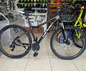 Велосипед VNC  Mont Rider A5 2023  27.5"