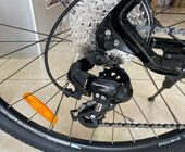 Велосипед VNC  Mont Rider A5 2023  27.5"