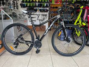 Велосипед VNC  Mont Rider A5 2023  27.5"