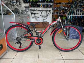 Велосипед VNC Ranger Sport 24''