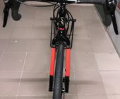 Велосипед VNC Prime Racer A 9 CM