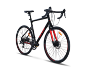 Велосипед VNC Prime Racer A 9 CM