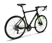 Велосипед VNC Prime Racer A 5