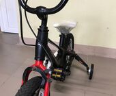Велосипед Shadow Lenjoy 14'' ВИТРИНА