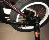 Велосипед Shadow Lenjoy 14'' ВИТРИНА
