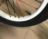 Велосипед Shadow Lenjoy 14'' ВИТРИНА