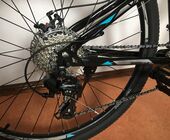 Велосипед VNC Mont Rider S4 27.5"
