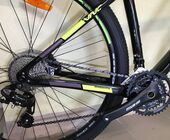Велосипед VNC Fast Rider C5 29" 