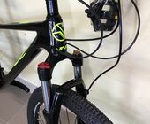 Велосипед VNC Fast Rider C5 29" 