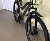 Велосипед VNC Mont Rider A-3 FMN Велосипед VNC Mont Rider A-3 FMN