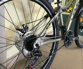 Велосипед VNC Mont Rider A-3 FMN Велосипед VNC Mont Rider A-3 FMN