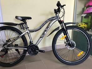 Велосипед VNC Mont Rider A-3 FMN