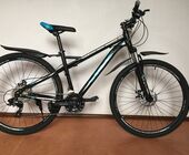 Велосипед VNC Mont Rider S4 29"