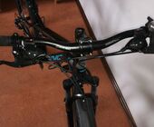 Велосипед VNC Mont Rider S4 29"