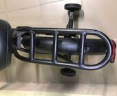 Велосипед CASPER 16" Black