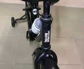 Велосипед CASPER 16" Black