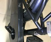 Велосипед CASPER 16" Black
