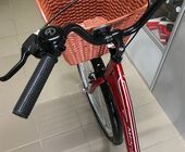 Велосипед Dorozhnik 28'' Obsidian Велосипед Dorozhnik 28'' Obsidian