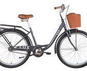Велосипед Dorozhnik 26'' Lux Велосипед Dorozhnik 26'' Lux