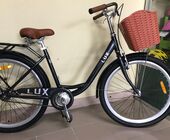 Велосипед Dorozhnik 26'' Lux Велосипед Dorozhnik 26'' Lux