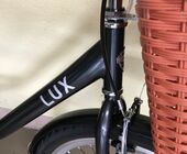 Велосипед Dorozhnik 26'' Lux Велосипед Dorozhnik 26'' Lux