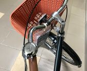 Велосипед Dorozhnik 26'' Lux Велосипед Dorozhnik 26'' Lux