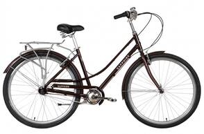 Велосипед Dorozhnik 28" Sapphire AL 3 sp