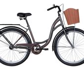 Велосипед Dorozhnik 26'' Aquamarine