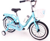 Велосипед CASPER 16" Blue