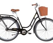 Велосипед Dorozhnik 28" Retro ME 3 sp