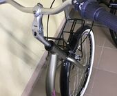 VNC Riviera A3 FMN 26" 2022 VNC Riviera A3 FMN 26" 2022