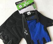 Перчатки X-17 XGL 527