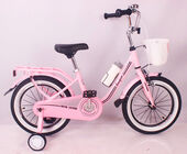 Велосипед CASPER 16" Pink