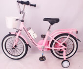 Велосипед CASPER 16" Pink