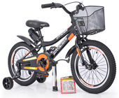 Велосипед INTENSE 16" N-200 Black