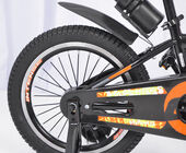 Велосипед INTENSE 16" N-200 Black