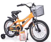 Велосипед INTENSE 16" N-200 Orange