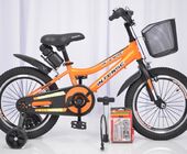 Велосипед INTENSE 16" N-200 Orange