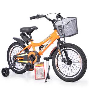 Велосипед INTENSE 16" N-200 Orange