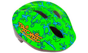 Шлем Author Trickie