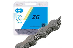 Цепь KMC Z- 6sp