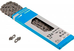Цепь Shimano CN- M6100 12sp
