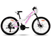 Велосипед Atlantic Fusion NX FMN 24''