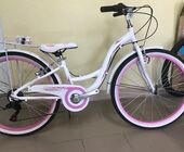 Велосипед VNC Emily Sport 24" 7 speed